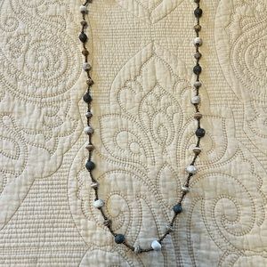 Trades of Hope 34” Station Necklace